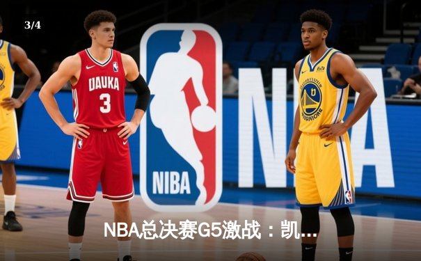 NBA总决赛G5激战：凯尔特人险胜勇士夺赛点 - 3