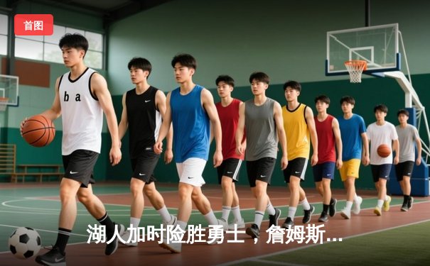 湖人加时险胜勇士，詹姆斯三双闪耀斯台普斯中心